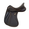 Zaldi Sanjorge premium Dressage saddle