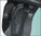 The Berkeley™ Dressage Saddle Internal Knee Block Model