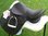 New BEST SELLER D -Flex TB Beauty ALL LEATHER adjustable GENERAL PURPOSE saddle
